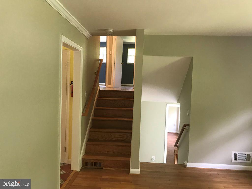 MERRIMACK PARK - Residential Lease