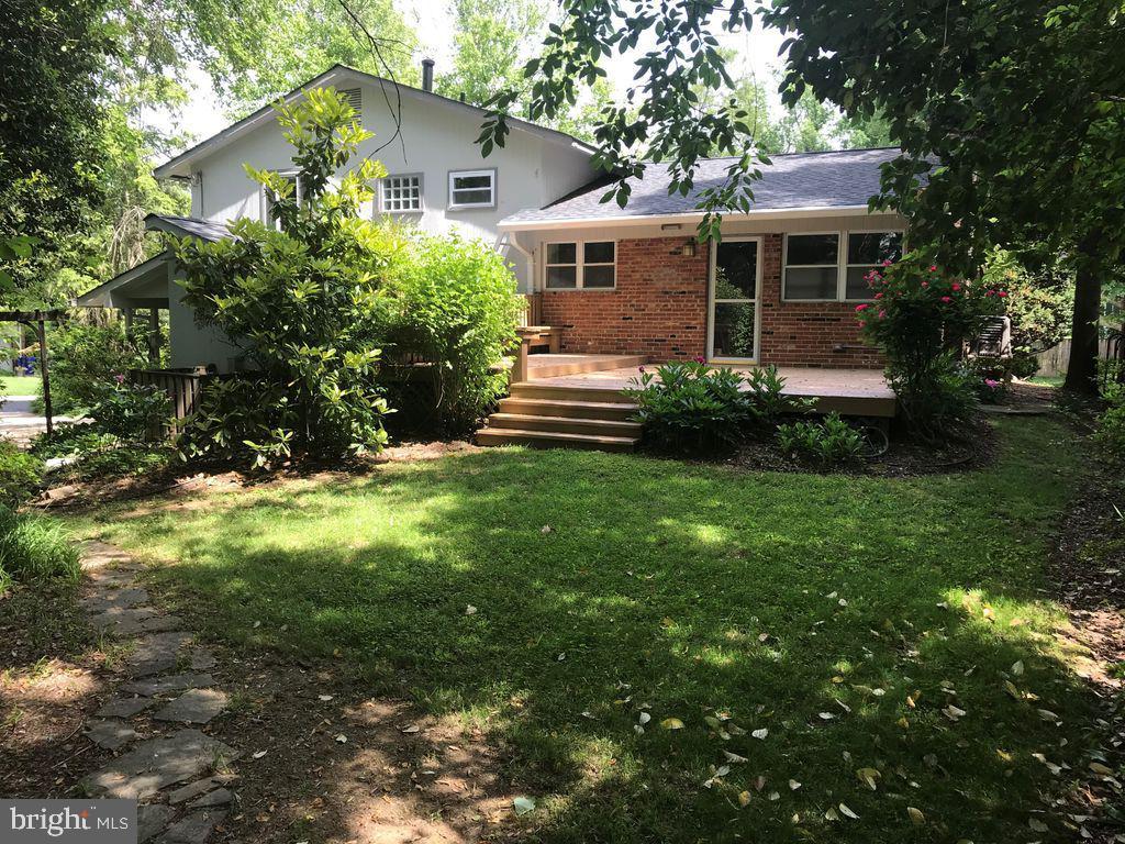 MERRIMACK PARK - Residential Lease