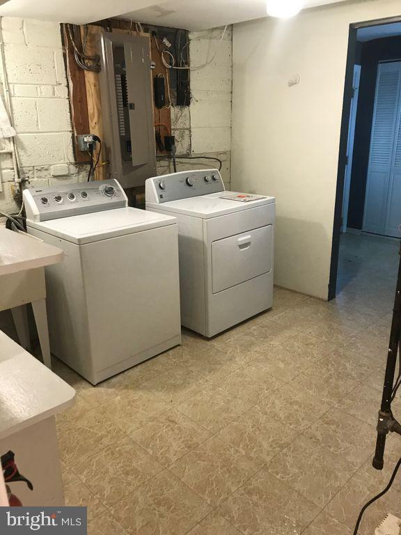 MERRIMACK PARK - Residential Lease