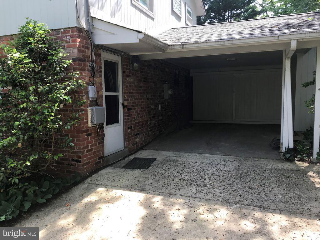 MERRIMACK PARK - Residential Lease