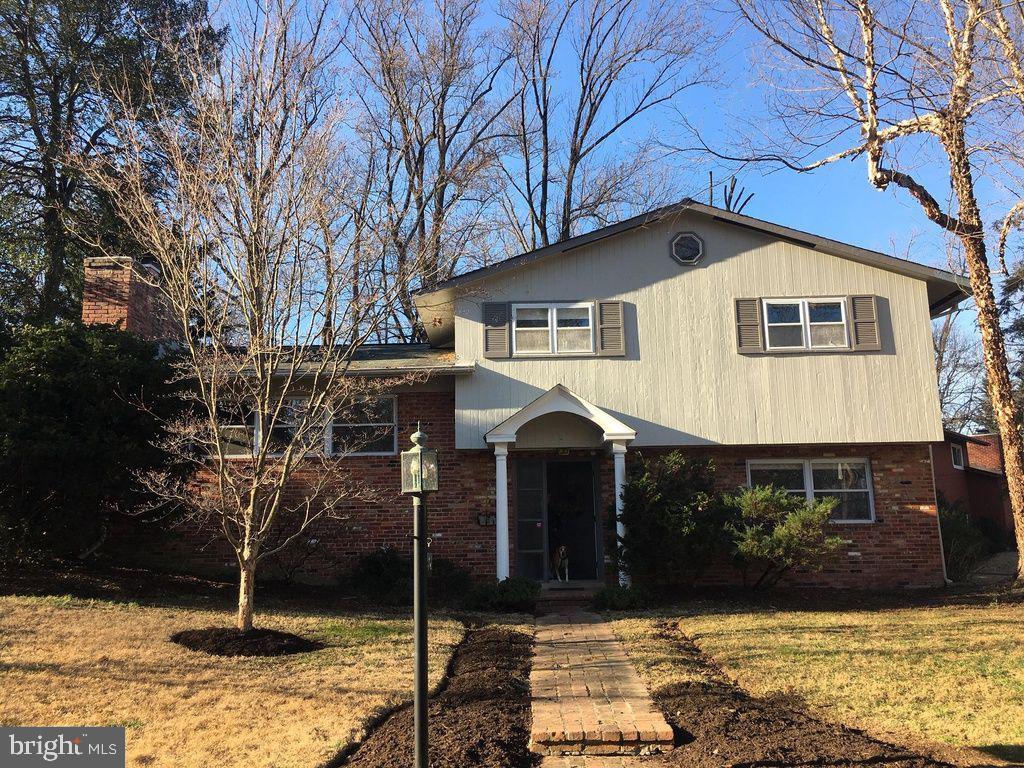 MERRIMACK PARK - Residential Lease