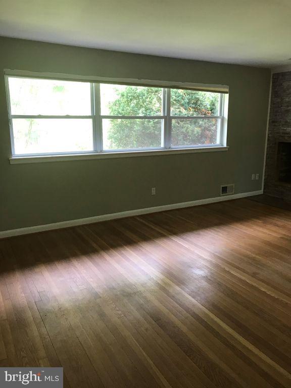 MERRIMACK PARK - Residential Lease