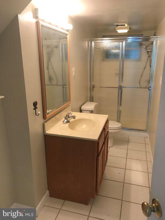 MERRIMACK PARK - Residential Lease