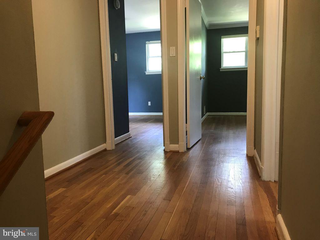 MERRIMACK PARK - Residential Lease