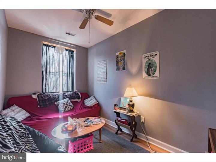 NORTH CENTRAL - Residential Lease