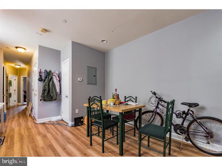 NORTH CENTRAL - Residential Lease