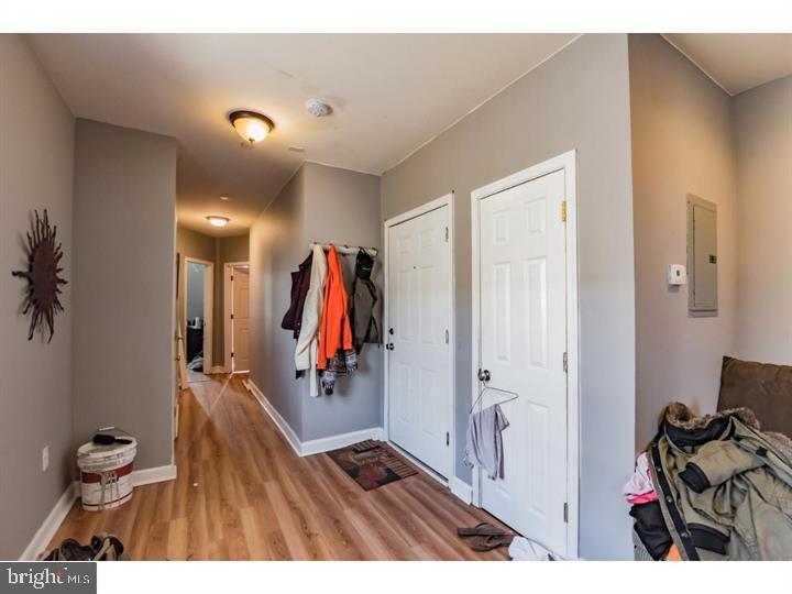 NORTH CENTRAL - Residential Lease