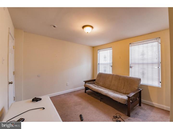 NORTH CENTRAL - Residential Lease