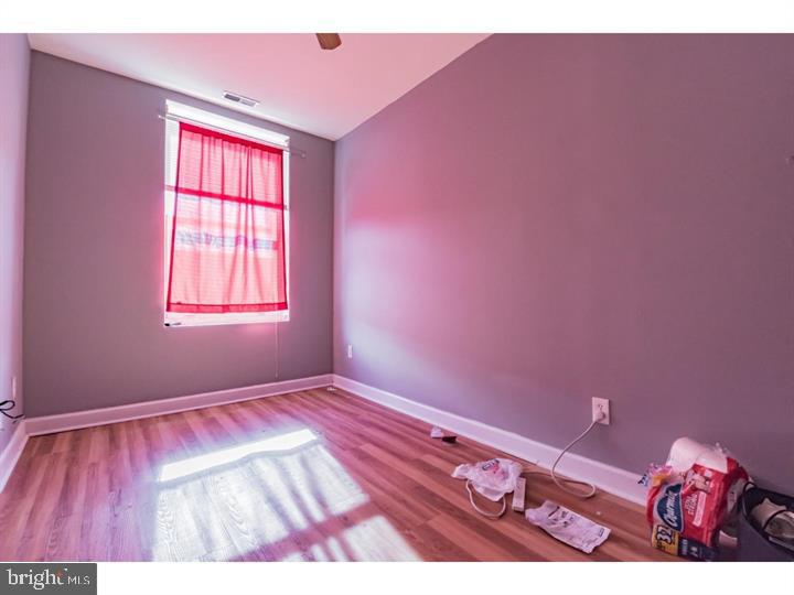 NORTH CENTRAL - Residential Lease