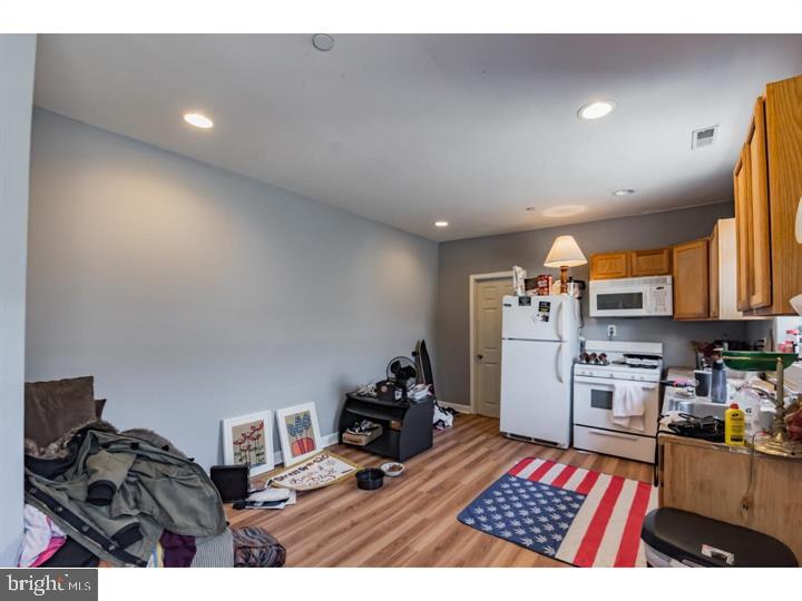 NORTH CENTRAL - Residential Lease