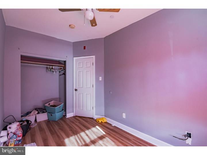 NORTH CENTRAL - Residential Lease