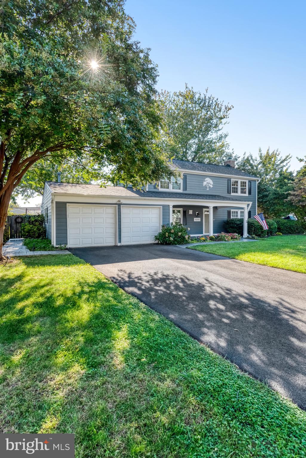 13217 POINT PLEASANT DRIVE