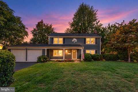 Photo of 13217 Point Pleasant Drive, FAIRFAX, VA 22033 (MLS # VAFX2342622)