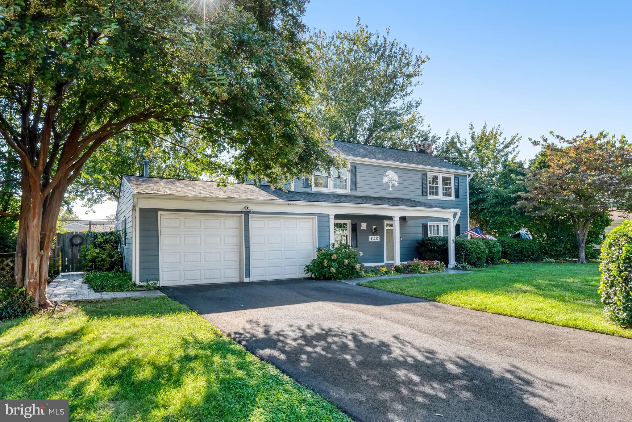 13217 POINT PLEASANT DRIVE