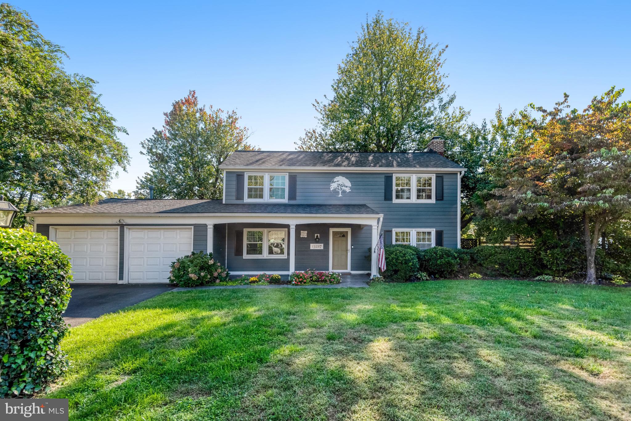13217 POINT PLEASANT DRIVE