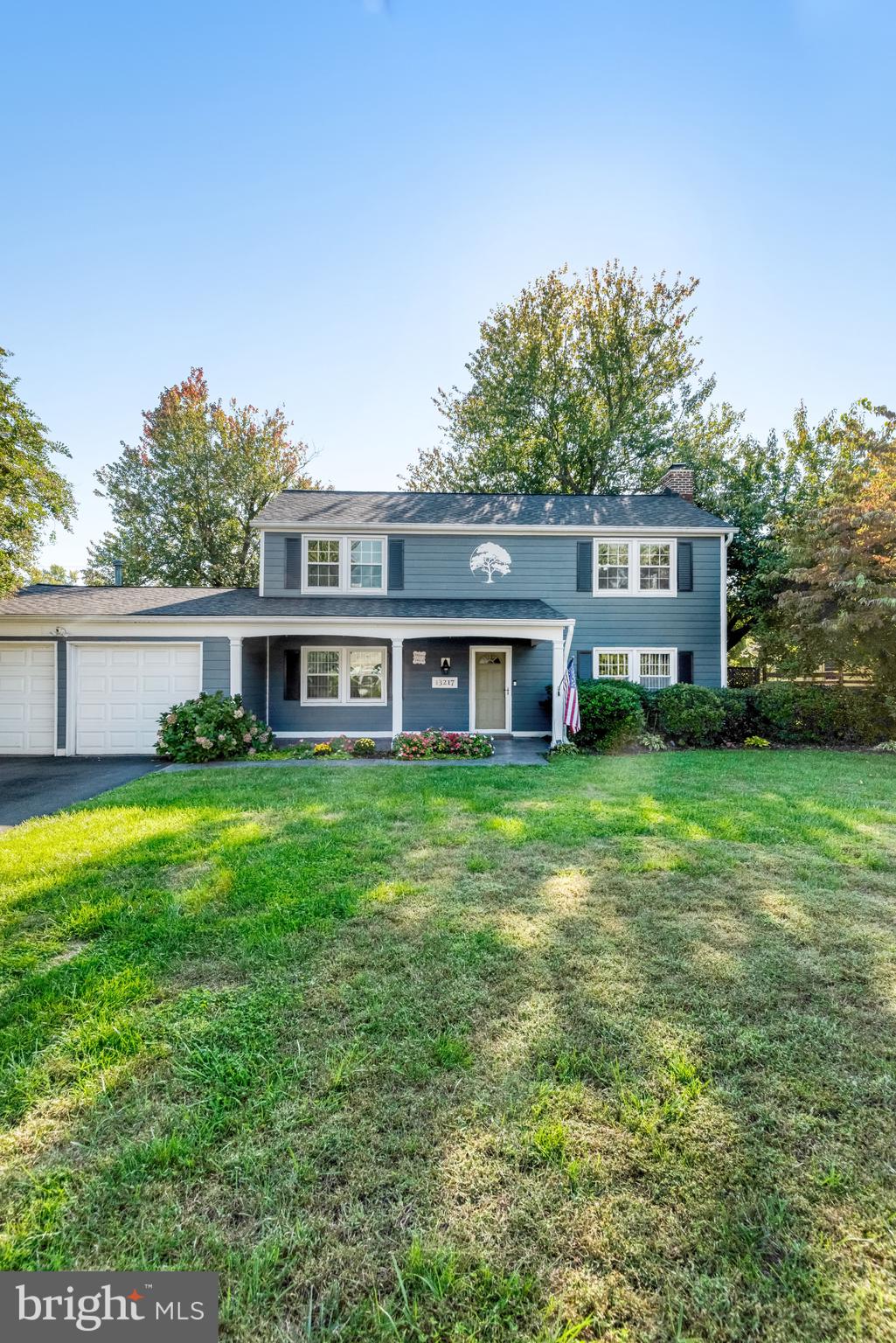 13217 POINT PLEASANT DRIVE
