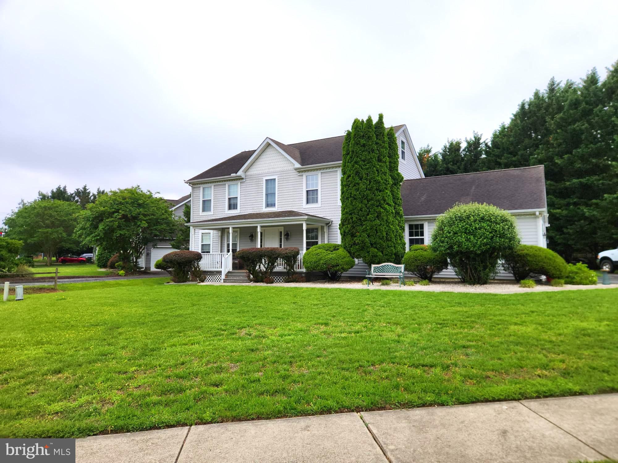 WETHERBEE II - Residential Lease