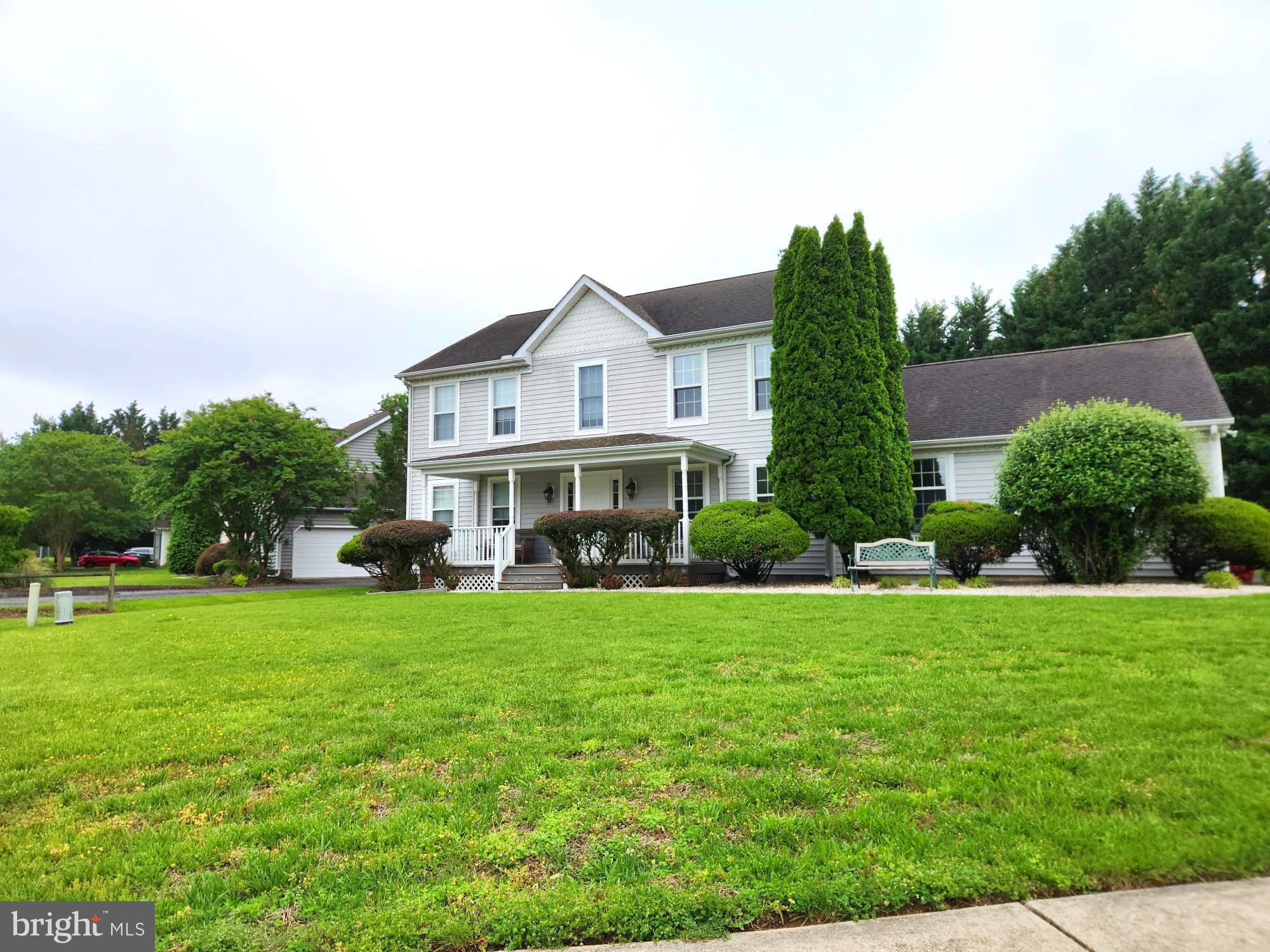 WETHERBEE II - Residential Lease