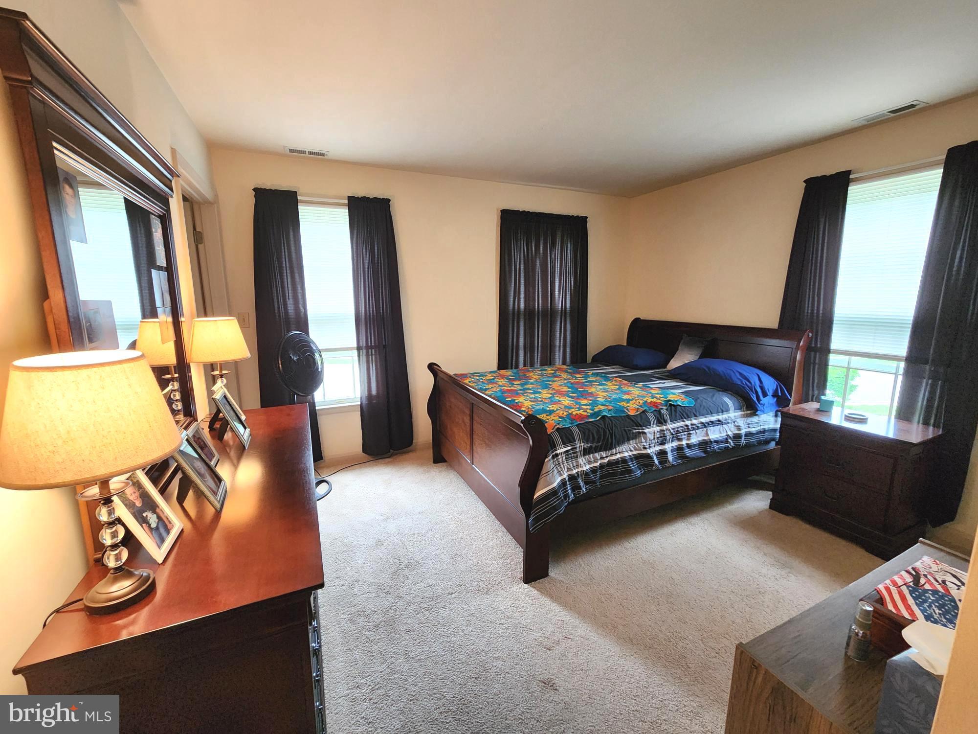 WETHERBEE II - Residential Lease