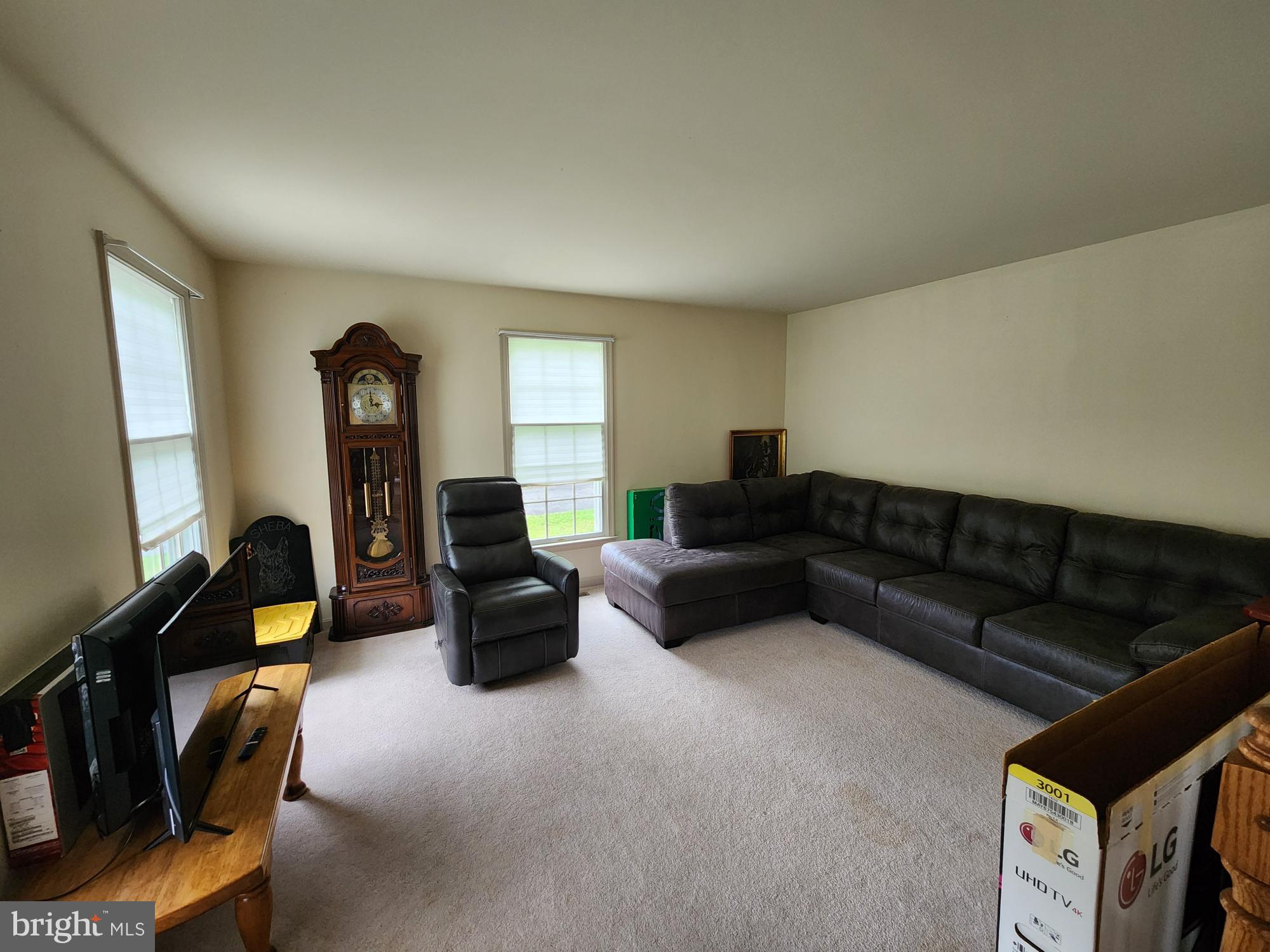 WETHERBEE II - Residential Lease