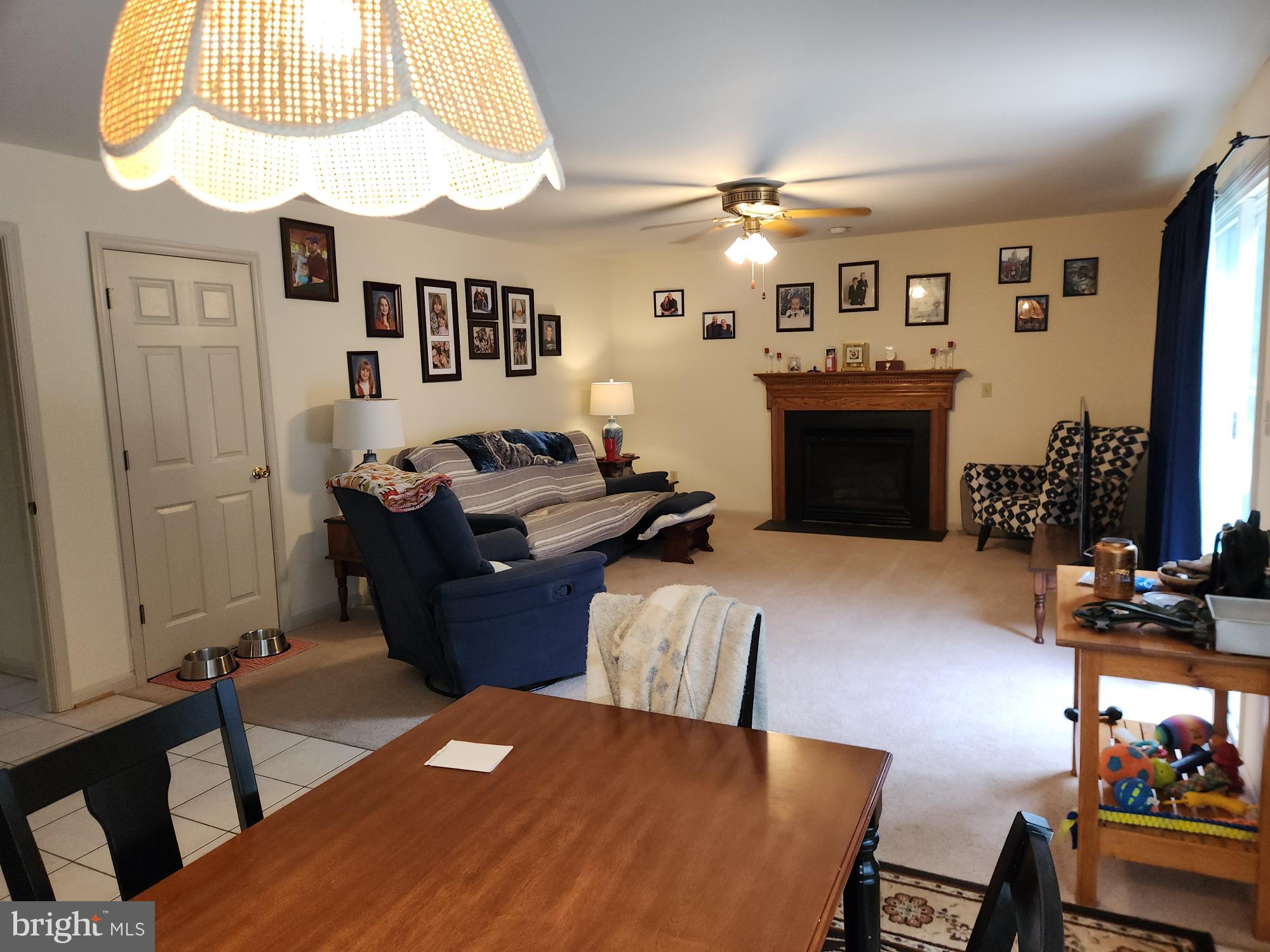 WETHERBEE II - Residential Lease