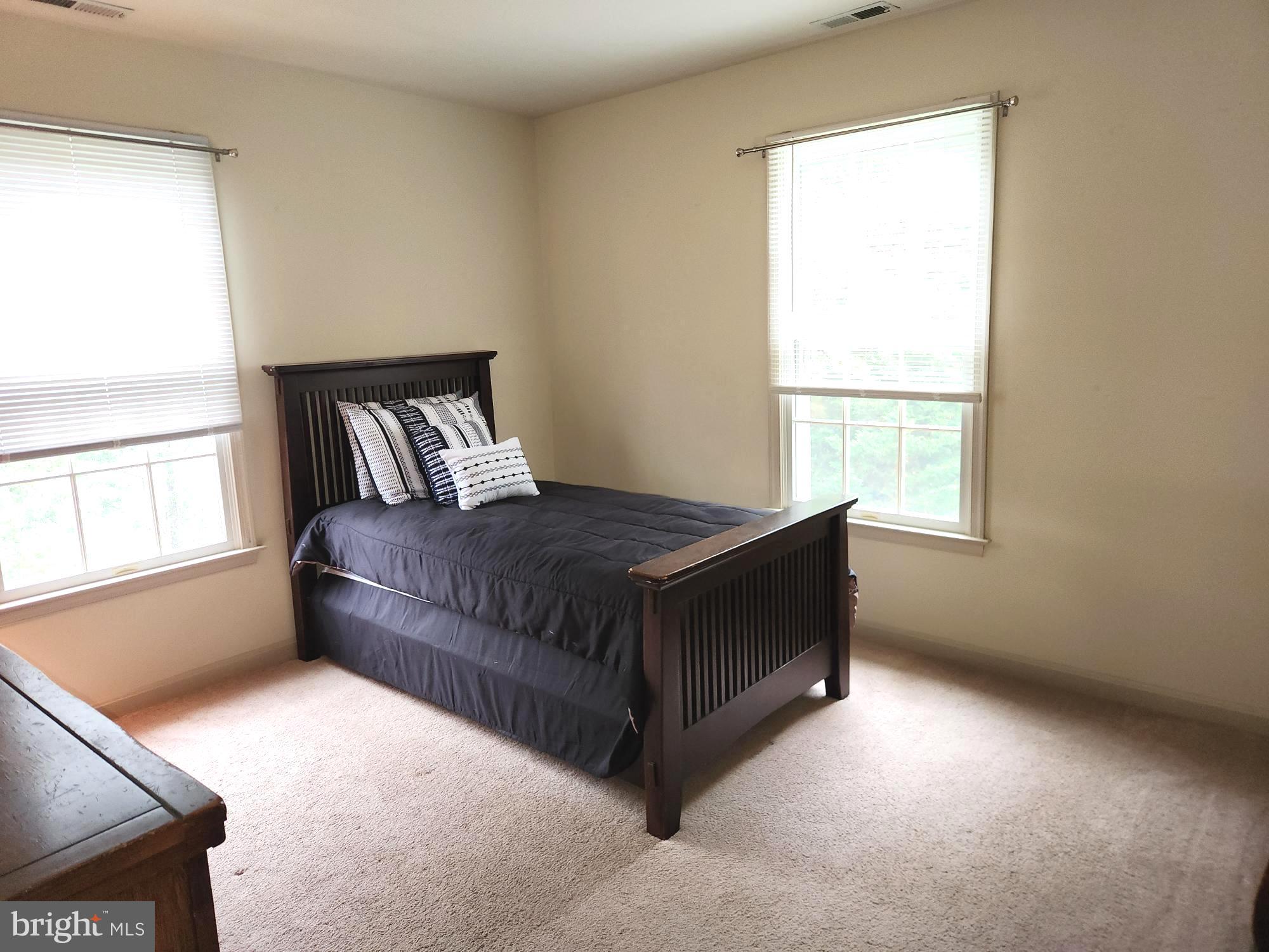 WETHERBEE II - Residential Lease