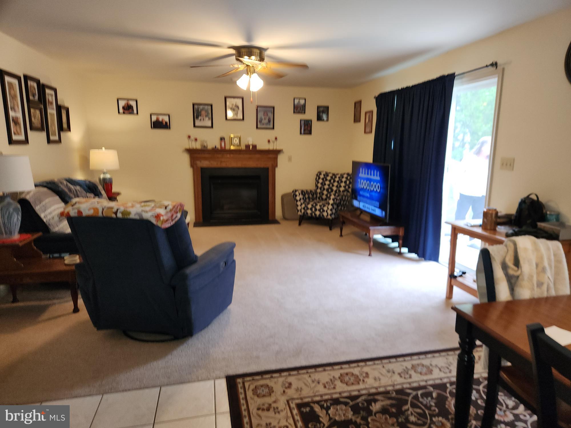 WETHERBEE II - Residential Lease