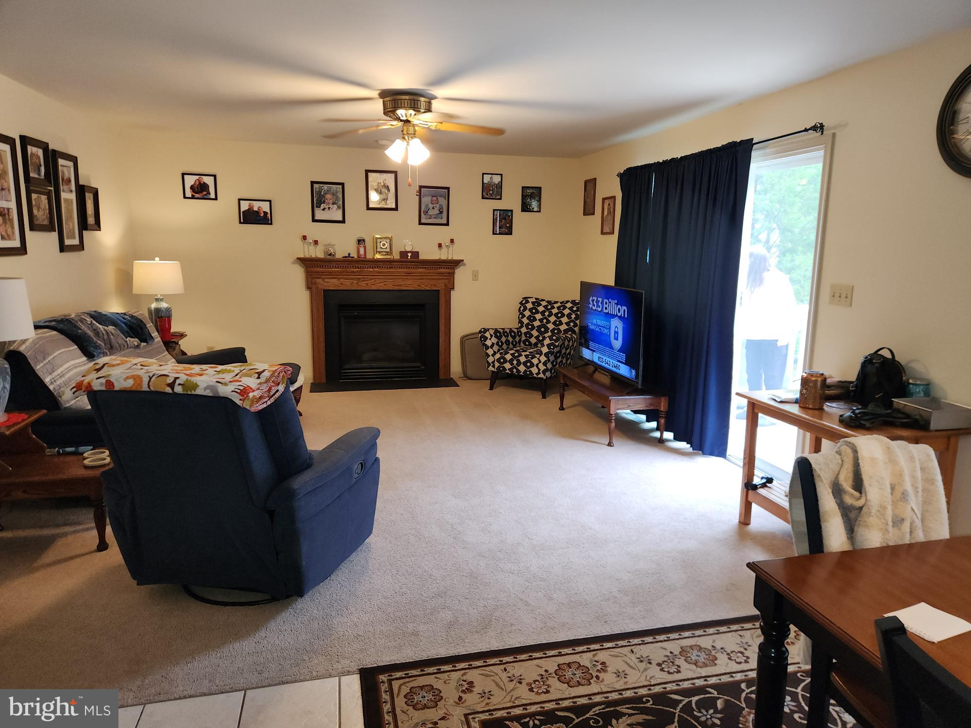 WETHERBEE II - Residential Lease