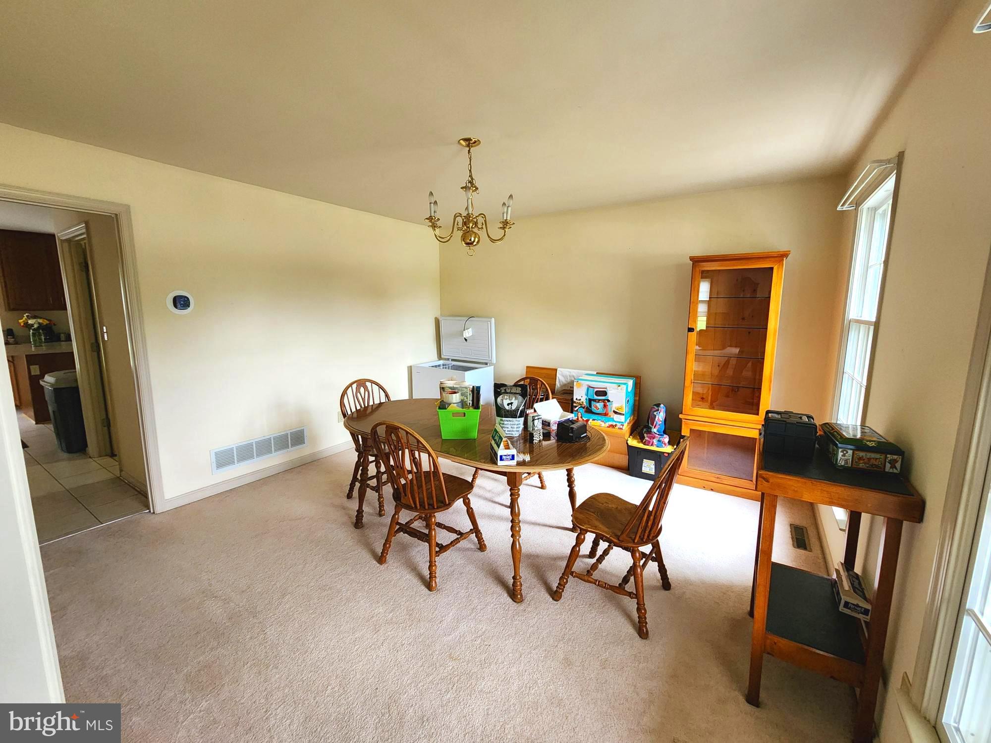 WETHERBEE II - Residential Lease