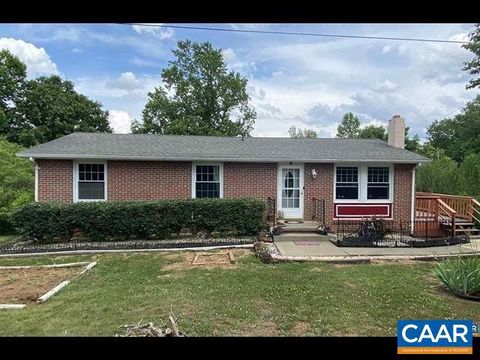 6685 JEFFERSON MILL RD SCOTTSVILLE VA 24590