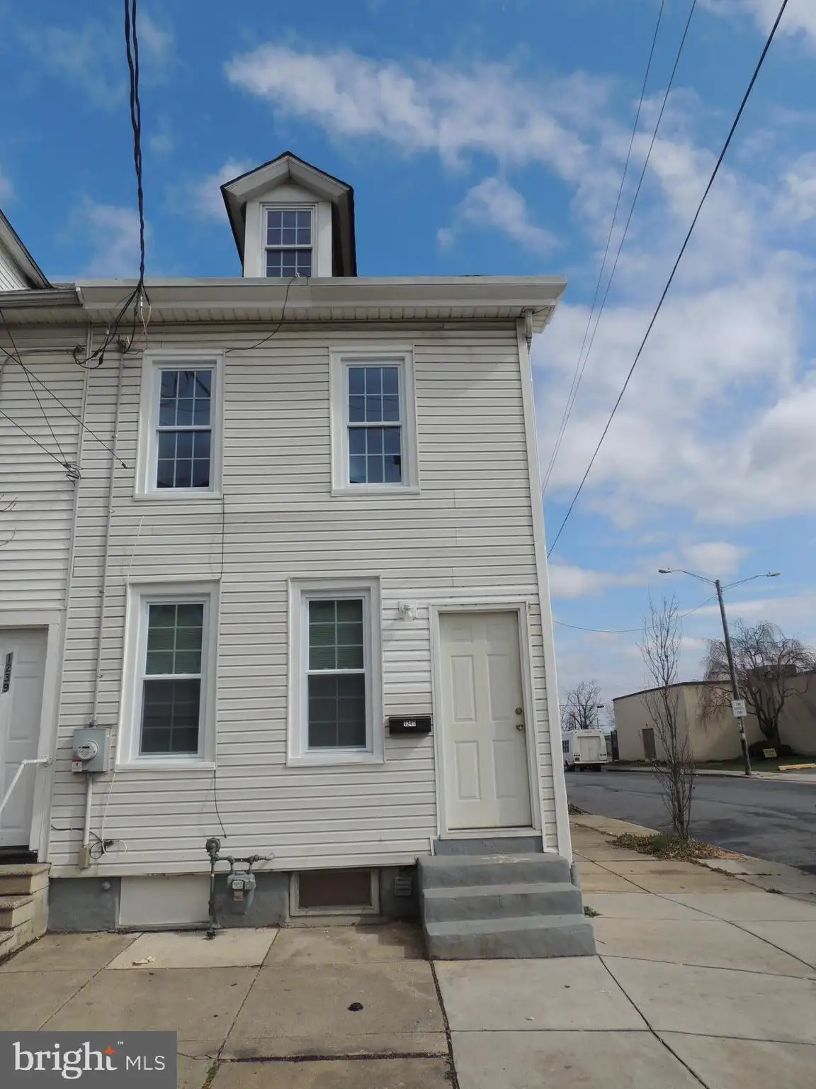 1241 Lobdell Street, Wilmington, DE 19801
