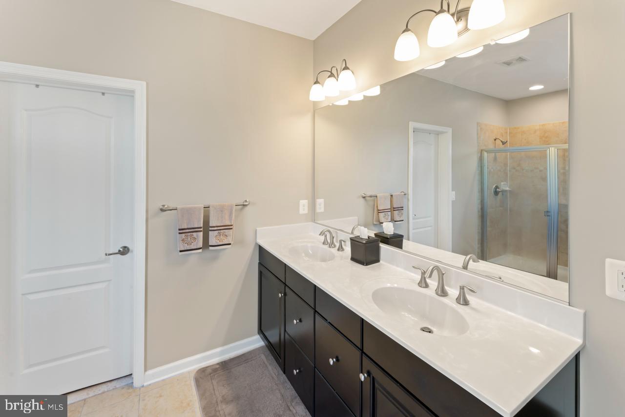 EMBREY MILL - Residential