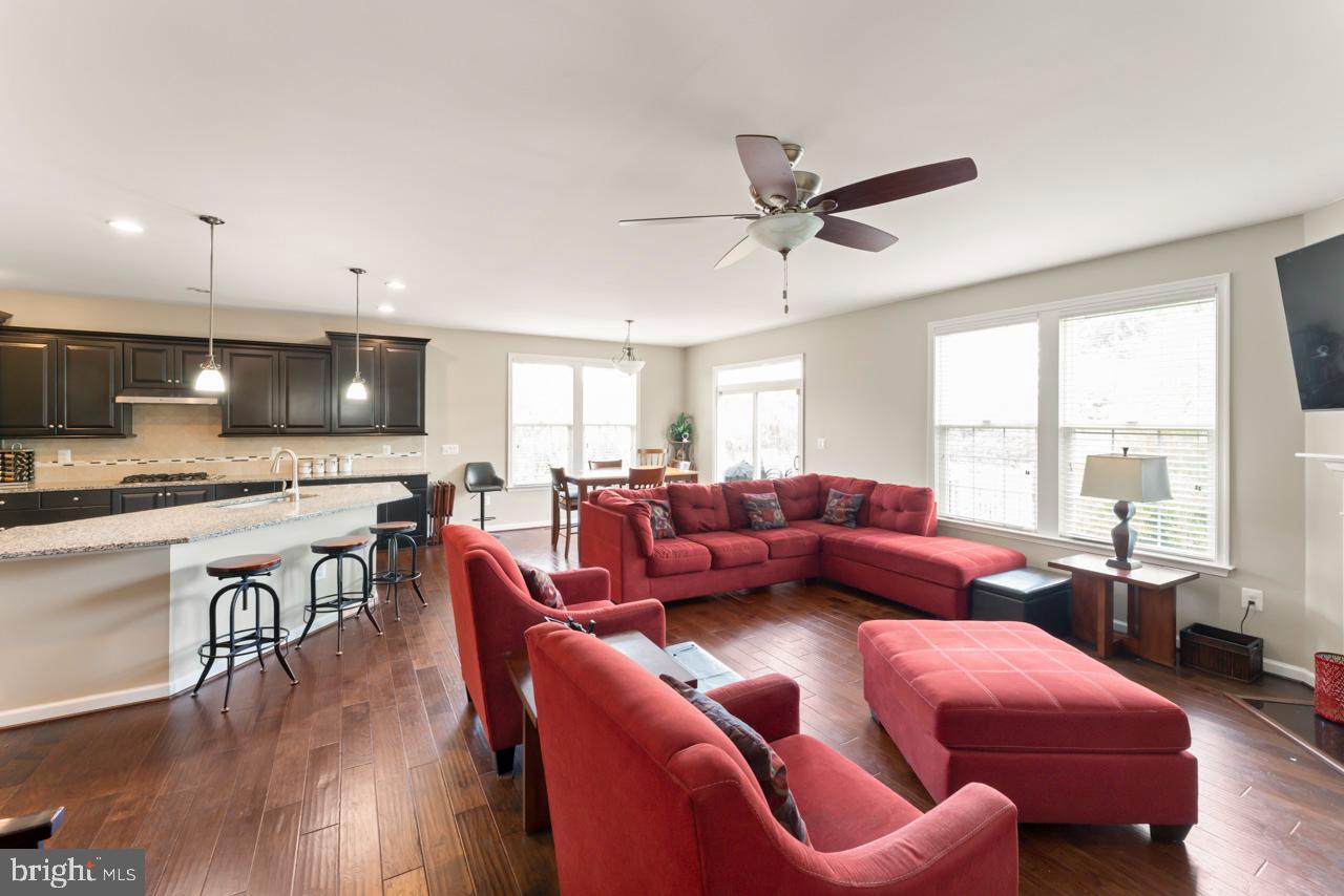 EMBREY MILL - Residential