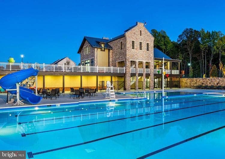 EMBREY MILL - Residential