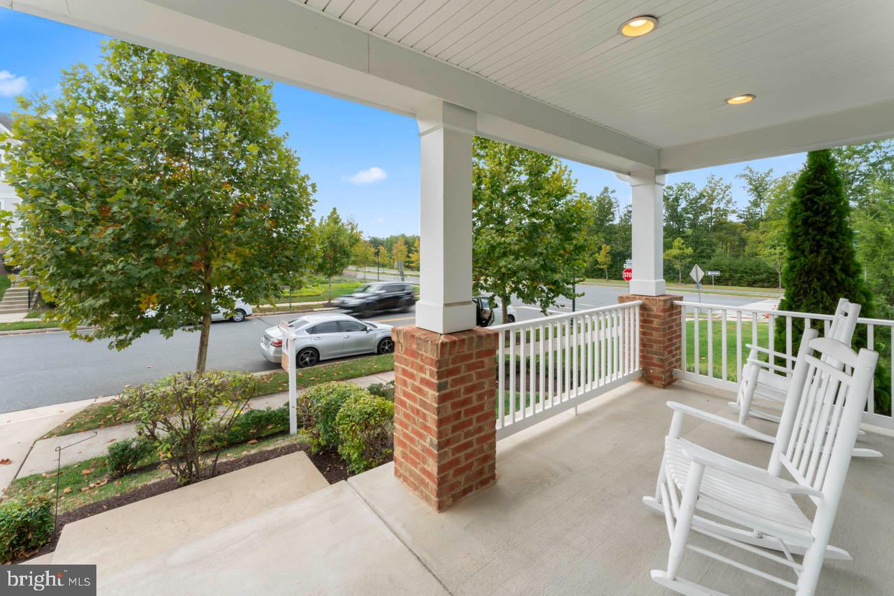 EMBREY MILL - Residential