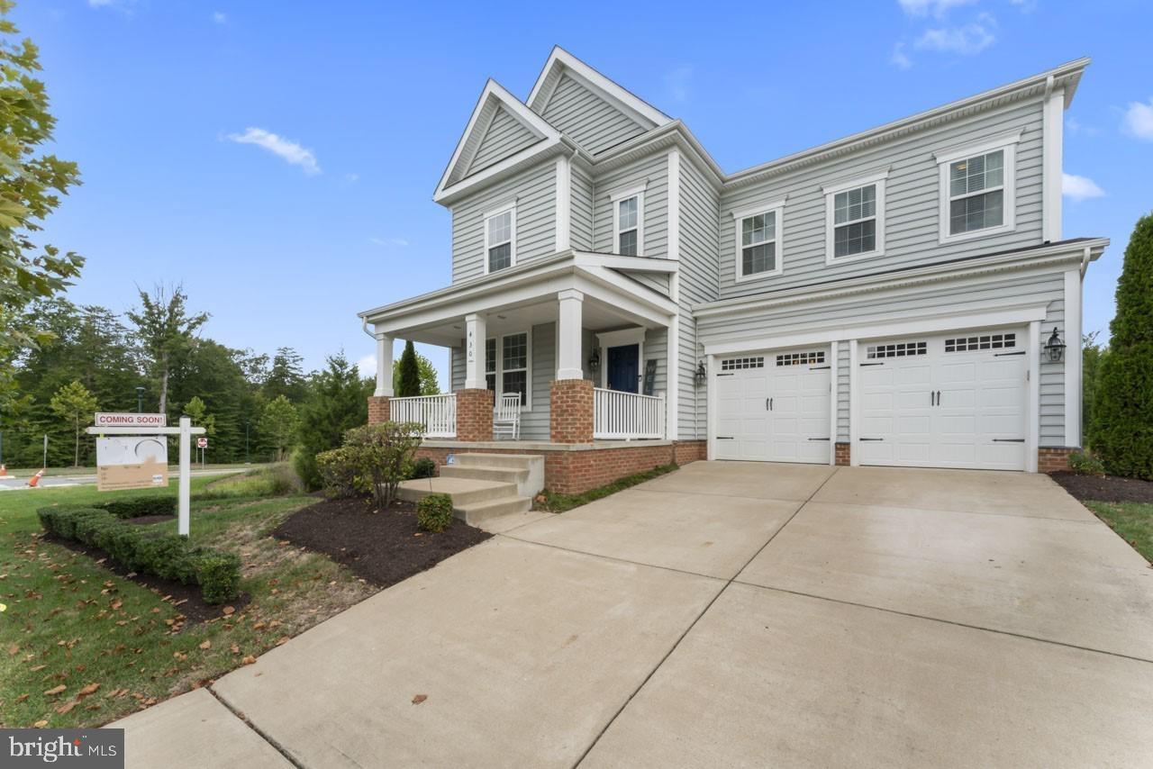 EMBREY MILL - Residential