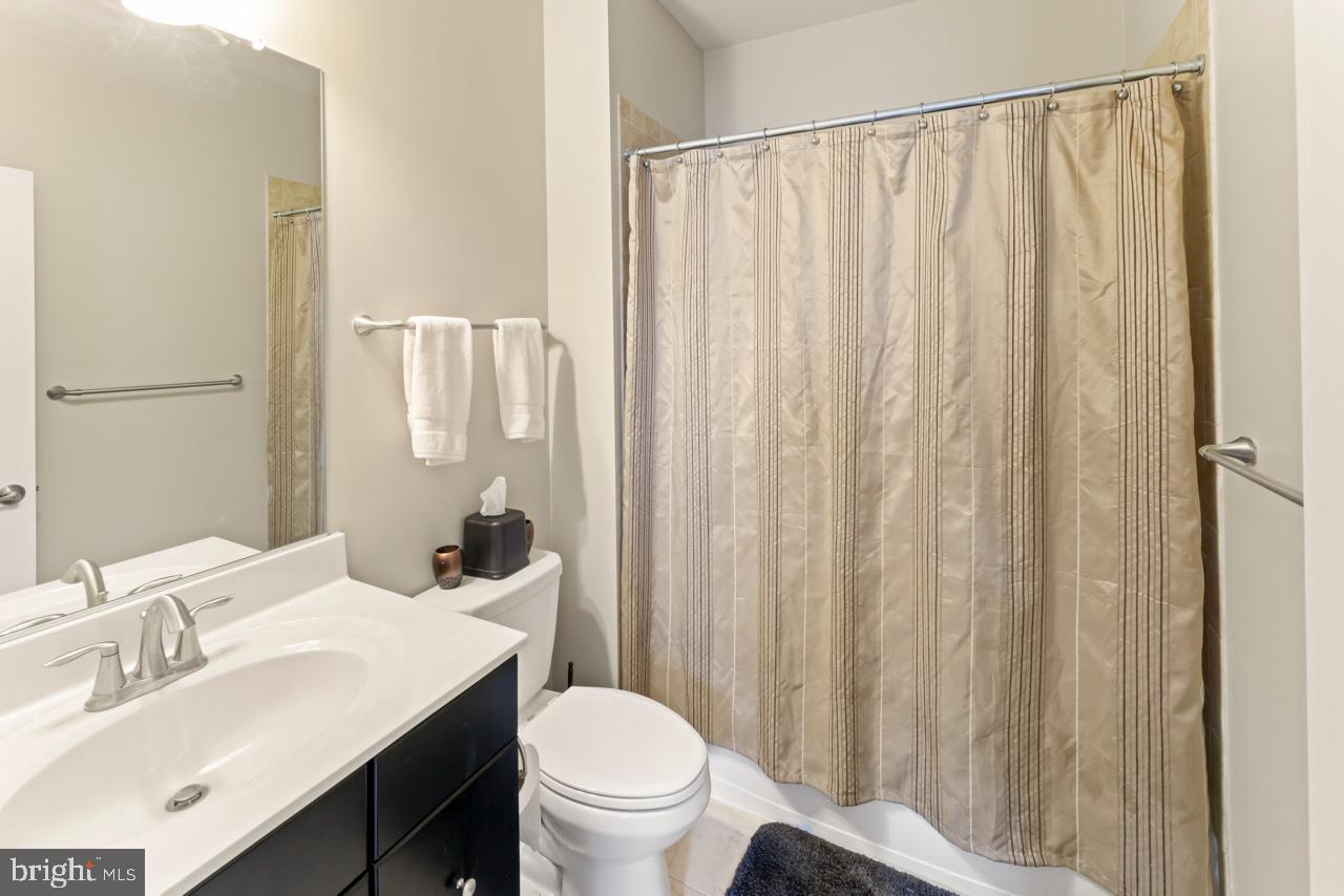 EMBREY MILL - Residential