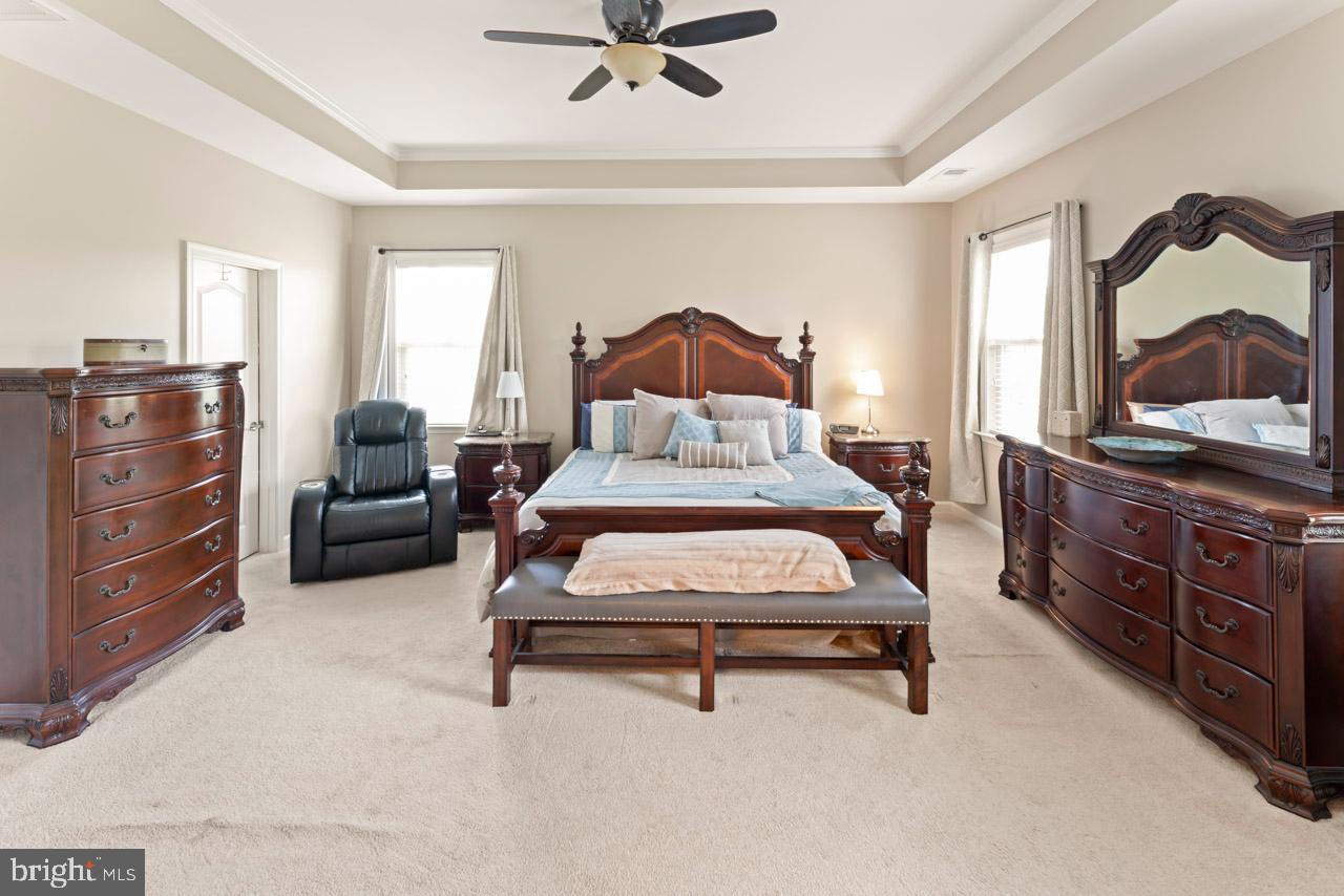 EMBREY MILL - Residential