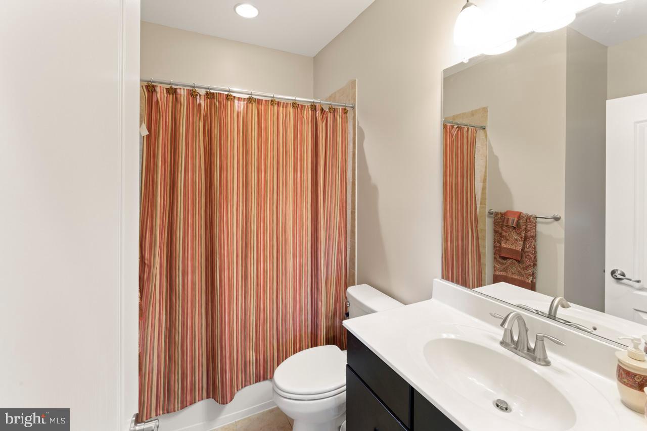 EMBREY MILL - Residential