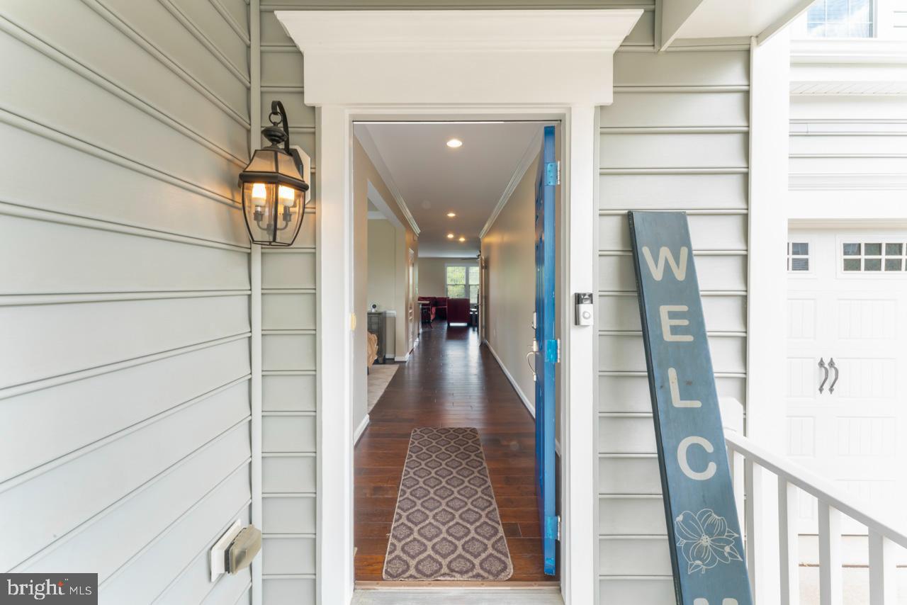 EMBREY MILL - Residential