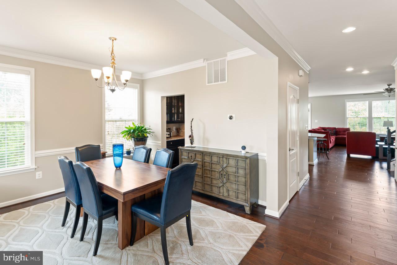 EMBREY MILL - Residential