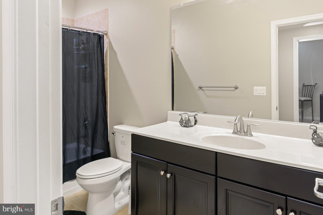 EMBREY MILL - Residential