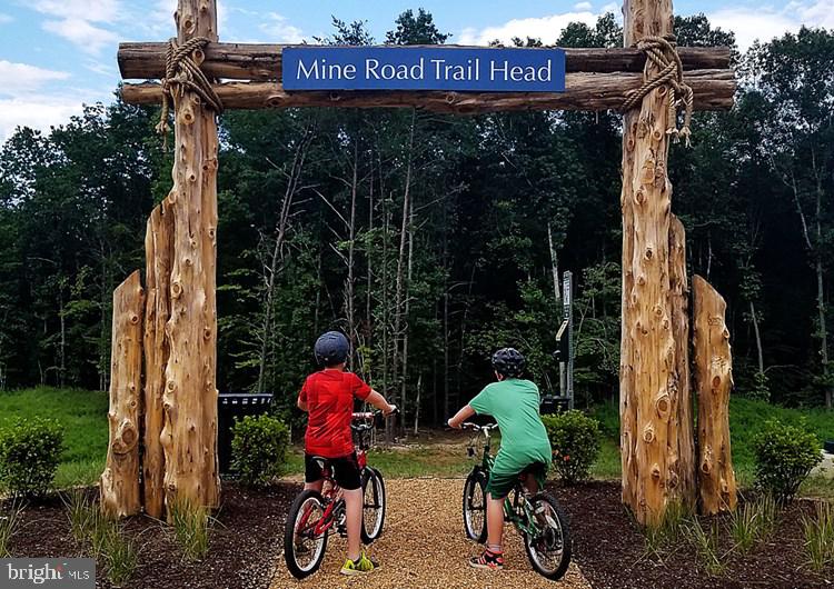 EMBREY MILL - Residential