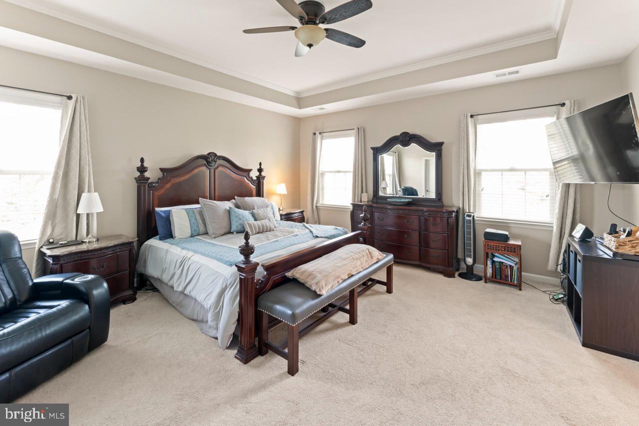 EMBREY MILL - Residential