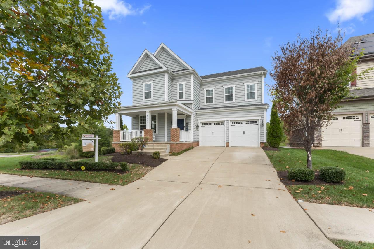 EMBREY MILL - Residential