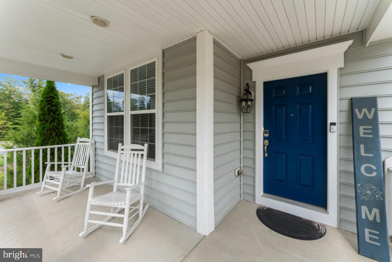 EMBREY MILL - Residential