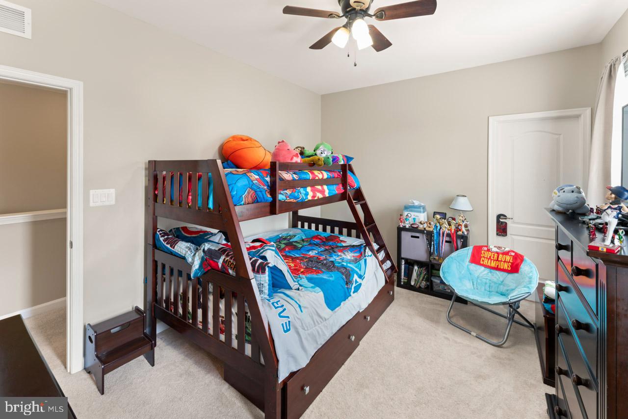 EMBREY MILL - Residential