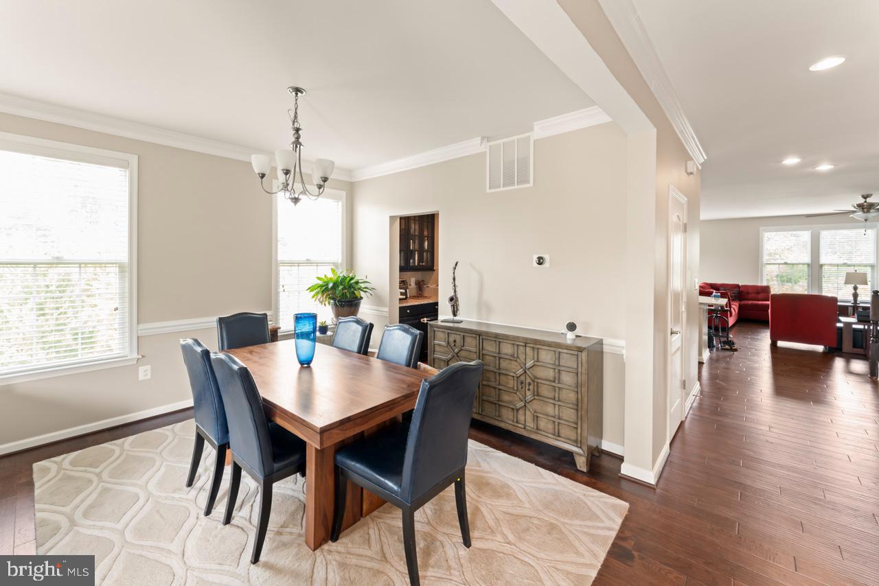 EMBREY MILL - Residential