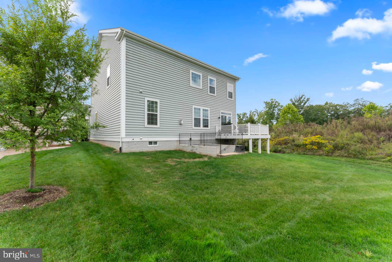 EMBREY MILL - Residential