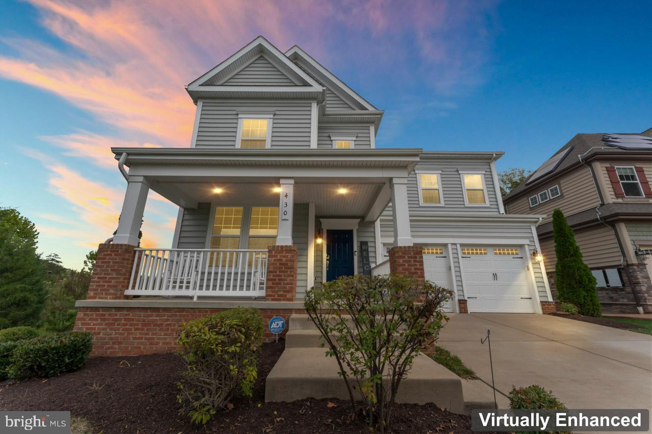 EMBREY MILL - Residential